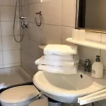 Haus Am Burggraben Pensionat 3*