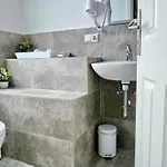 Guest house Haus Am Burggraben Hinte