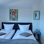 Haus Am Burggraben 3*
