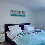 Konukevi Haus Am Burggraben 3*