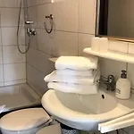 Haus Am Burggraben Guest house Hinte