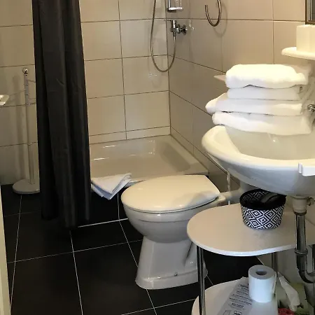 Affittacamere Haus Am Burggraben