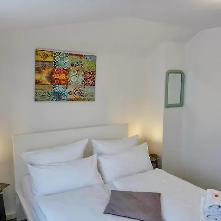 Guest house Haus Am Burggraben