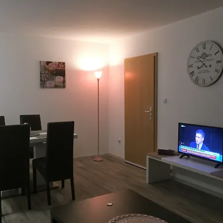 Haus Am Burggraben Hinte