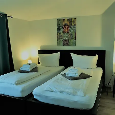 Haus Am Burggraben Hinte