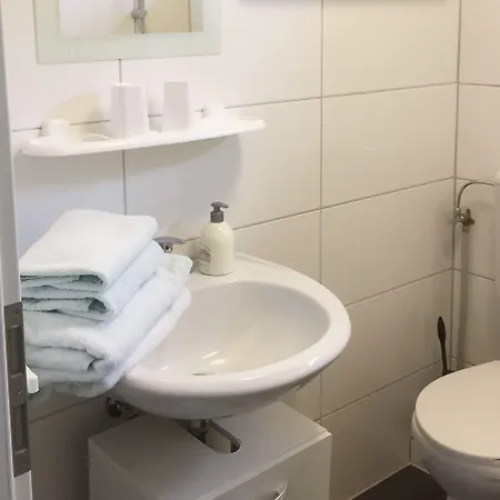 Haus Am Burggraben Hinte