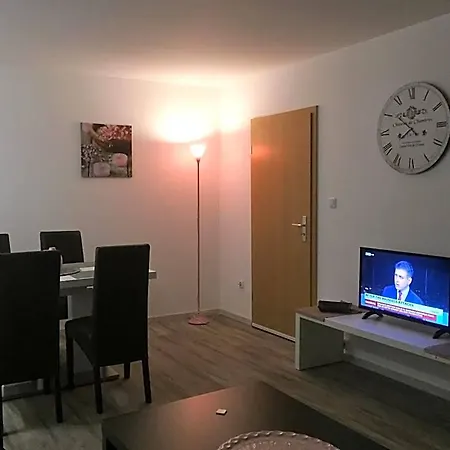 Haus Am Burggraben